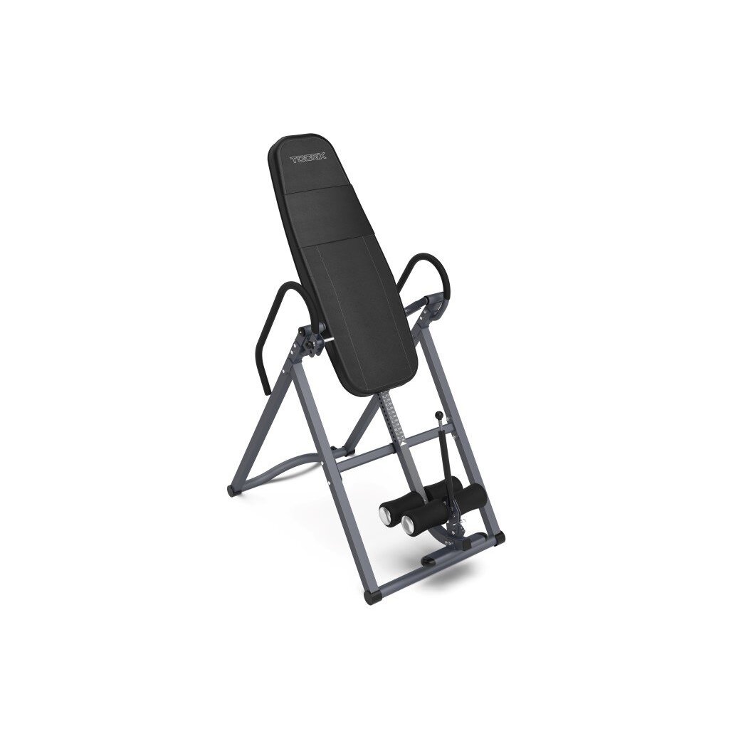 Suoliukas TOORX GBX-100 Inversion bench Suoliukas TOORX GBX-100 Inversion bench