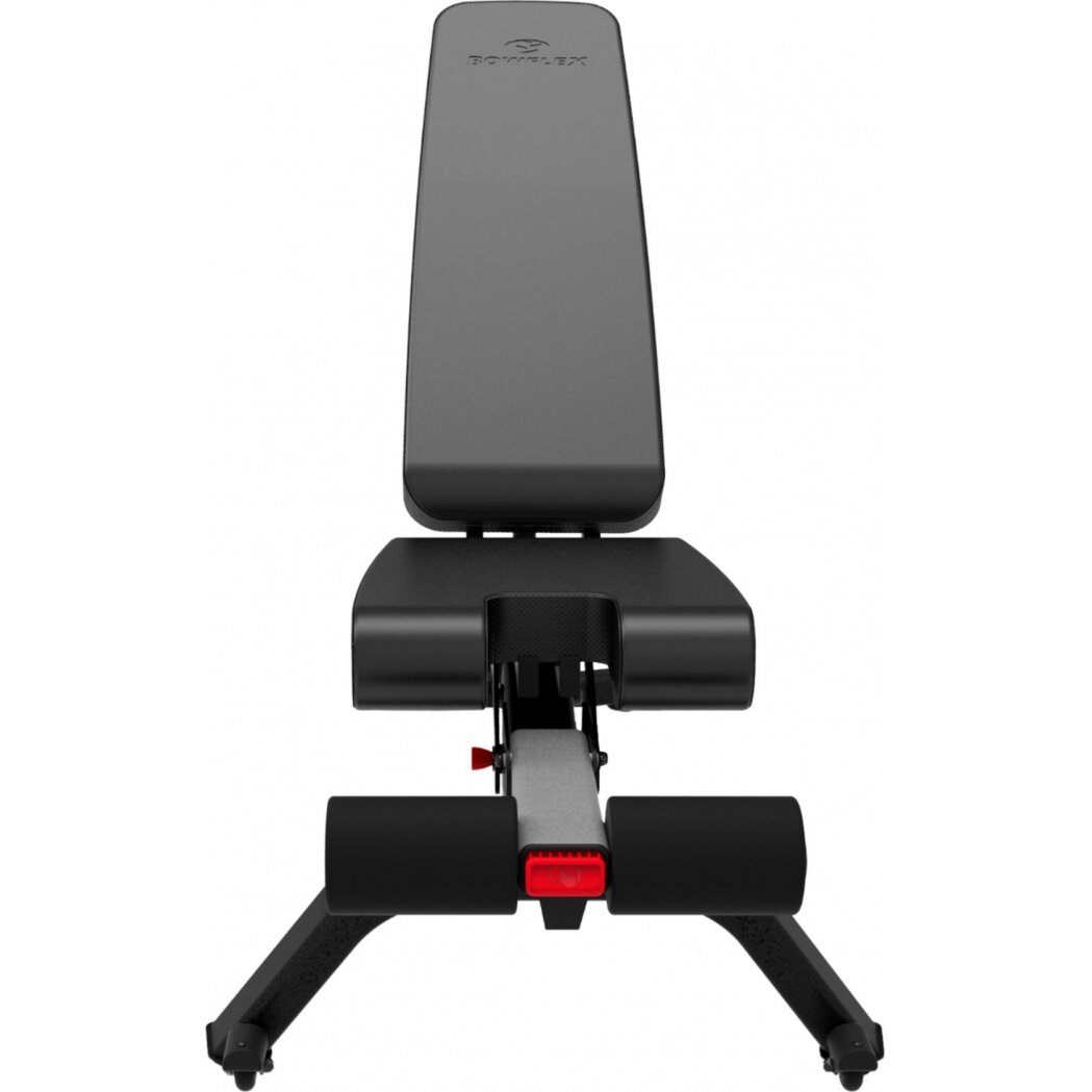 Suolas Bowflex 3.1S Stowable Bench