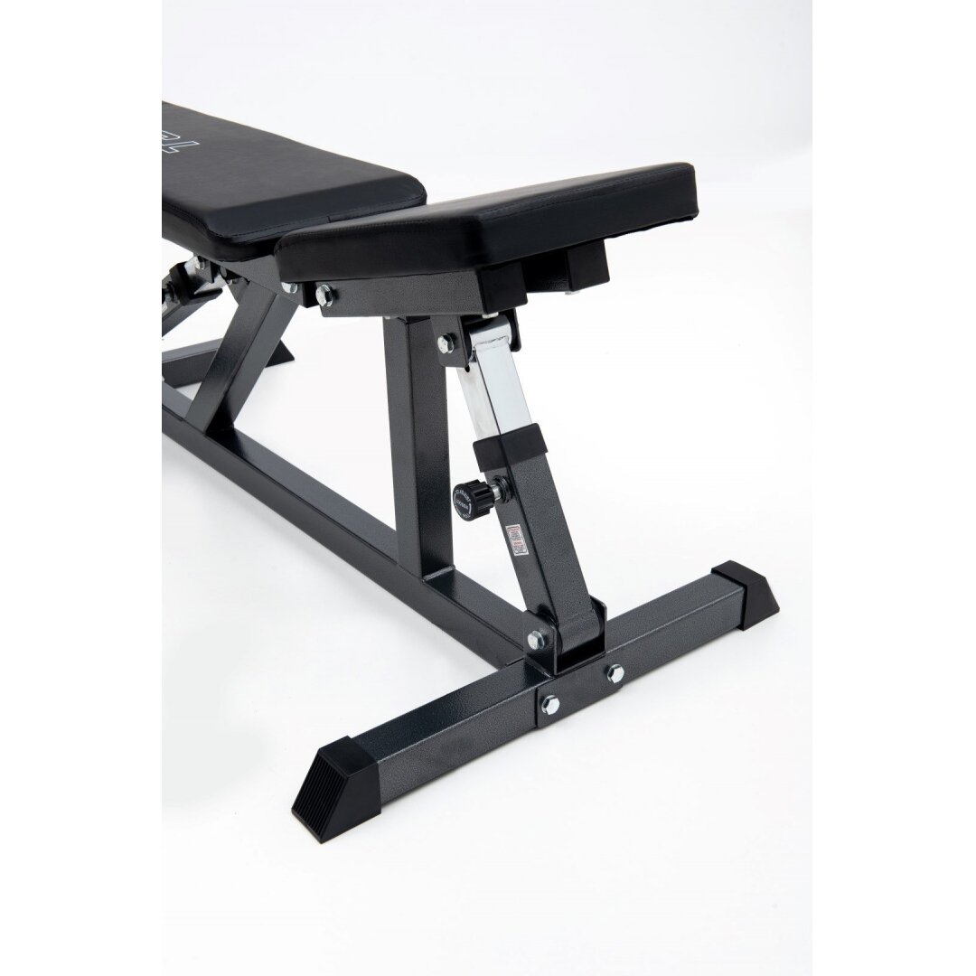 Suoliukas TOORX WBX-85 Adjustable 1 Suoliukas TOORX WBX-85 Adjustable 1