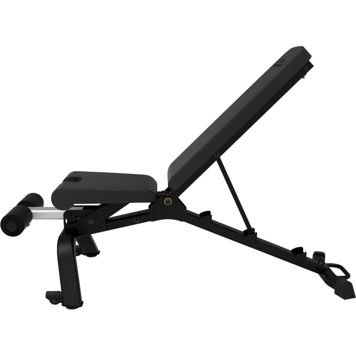 Suolas Bowflex 3.1S Stowable Bench 1 Suolas Bowflex 3.1S Stowable Bench 1