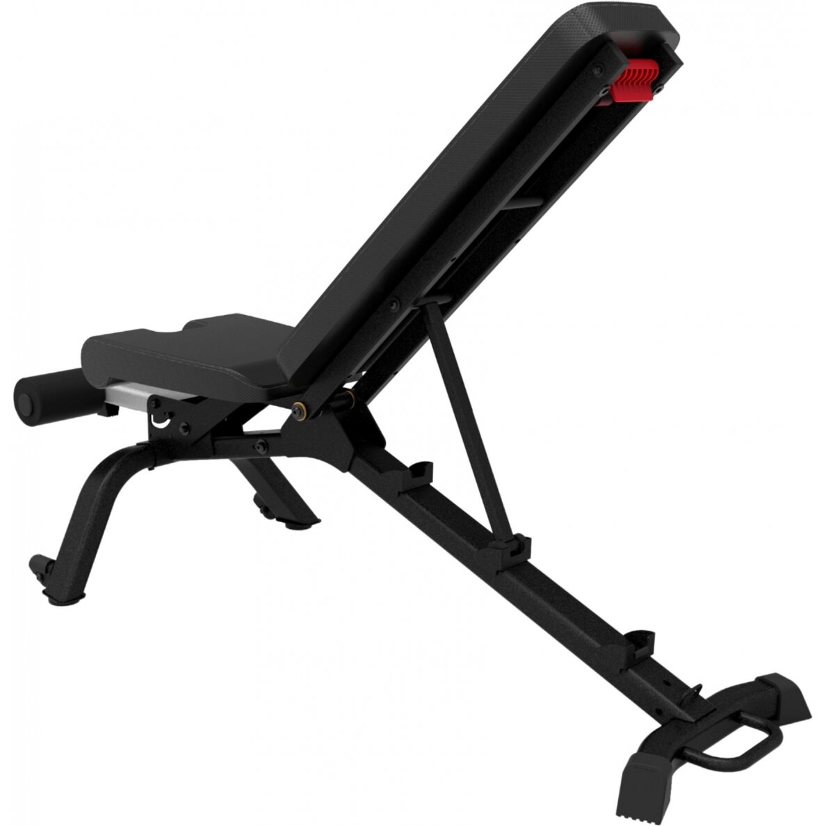 Suolas Bowflex 3.1S Stowable Bench 2 Suolas Bowflex 3.1S Stowable Bench 2