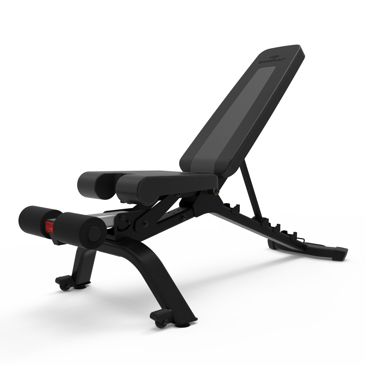 Suolas Bowflex 4.1