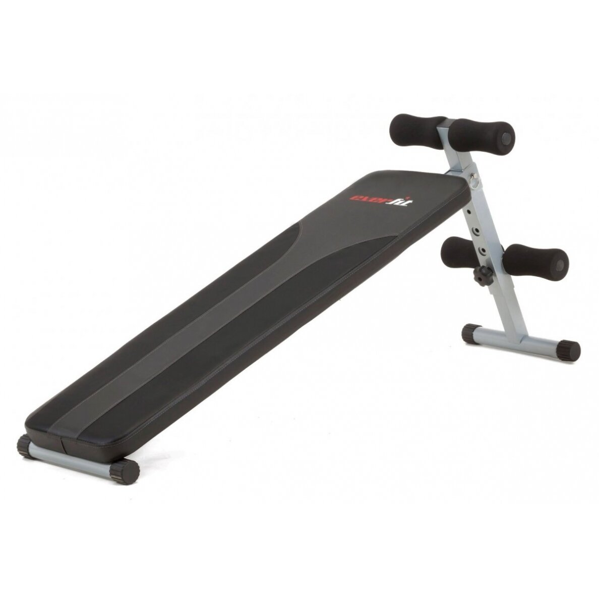 Suoliukas EVERFIT WBK-100 Abdominal Suoliukas EVERFIT WBK-100 Abdominal