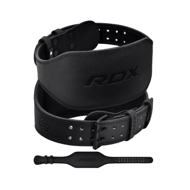 Sunkiaatlečių diržas RDX -XL