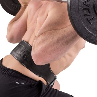 Sunkiaatlečių diržas Tunturi Weightlifting Belt 100cm