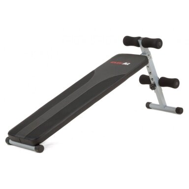 Suoliukas EVERFIT WBK-100 Abdominal