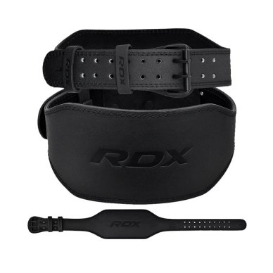 Sunkiaatlečių diržas RDX -XL 1