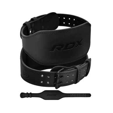 Sunkiaatlečių diržas RDX -XL Sunkiaatlečių diržas RDX -XL