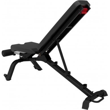 Suolas Bowflex 3.1S Stowable Bench 2 Suolas Bowflex 3.1S Stowable Bench 2