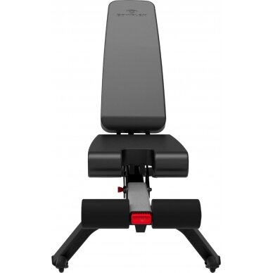 Suolas Bowflex 3.1S Stowable Bench Suolas Bowflex 3.1S Stowable Bench