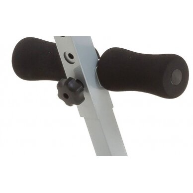 Suoliukas EVERFIT WBK-100 Abdominal 3