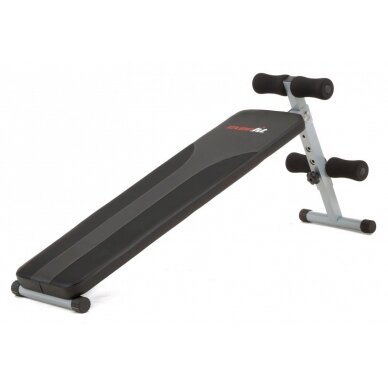 Suoliukas EVERFIT WBK-100 Abdominal