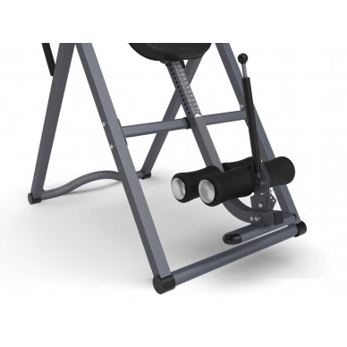 Suoliukas TOORX GBX-100 Inversion bench 1 Suoliukas TOORX GBX-100 Inversion bench 1