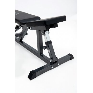 Suoliukas TOORX WBX-85 Adjustable 1