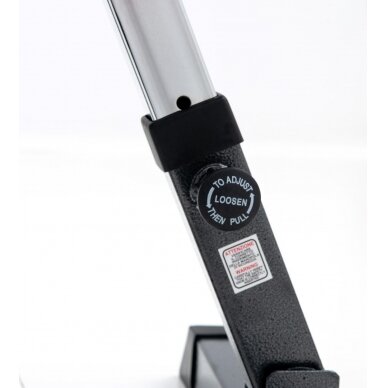 Suoliukas TOORX WBX-85 Adjustable 4