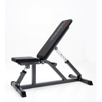 Suoliukas TOORX WBX-85 Adjustable Suoliukas TOORX WBX-85 Adjustable