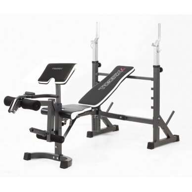 Suoliukas TOORX WBX-90 Multi Suoliukas TOORX WBX-90 Multi