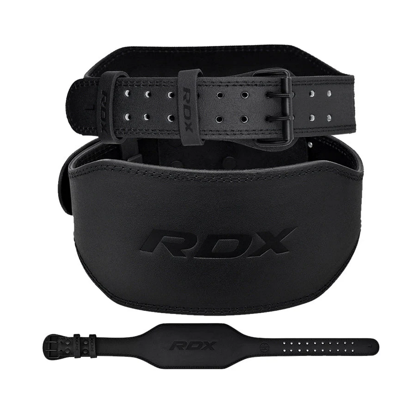 Sunkiaatlečių diržas RDX -XL 1