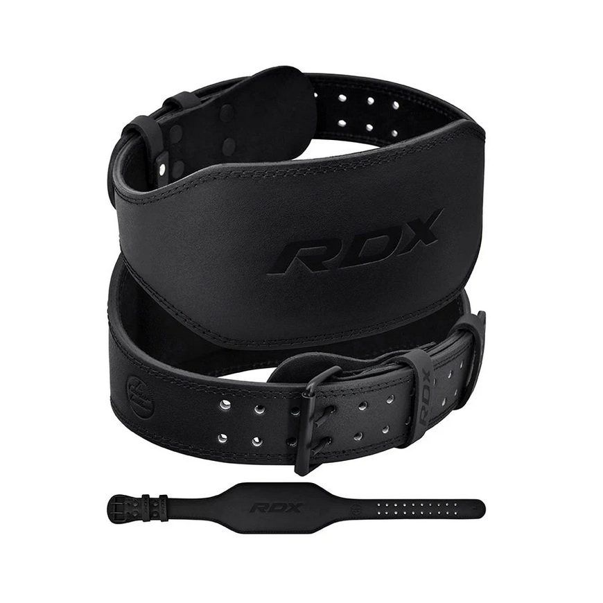 Sunkiaatlečių diržas RDX -XL 2