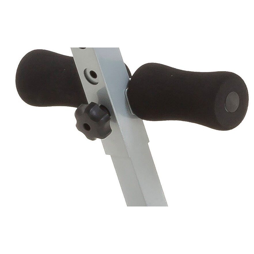 Suoliukas EVERFIT WBK-100 Abdominal 3