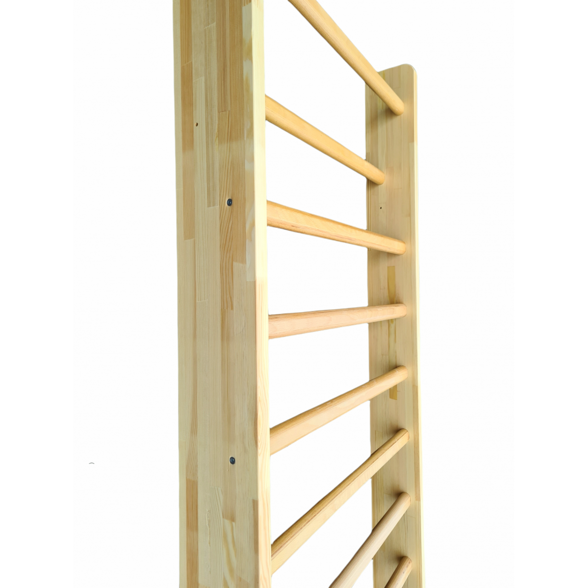 Švediška gimnastikos sienelė Wood-Line 2,5x0,90x0,15m 1