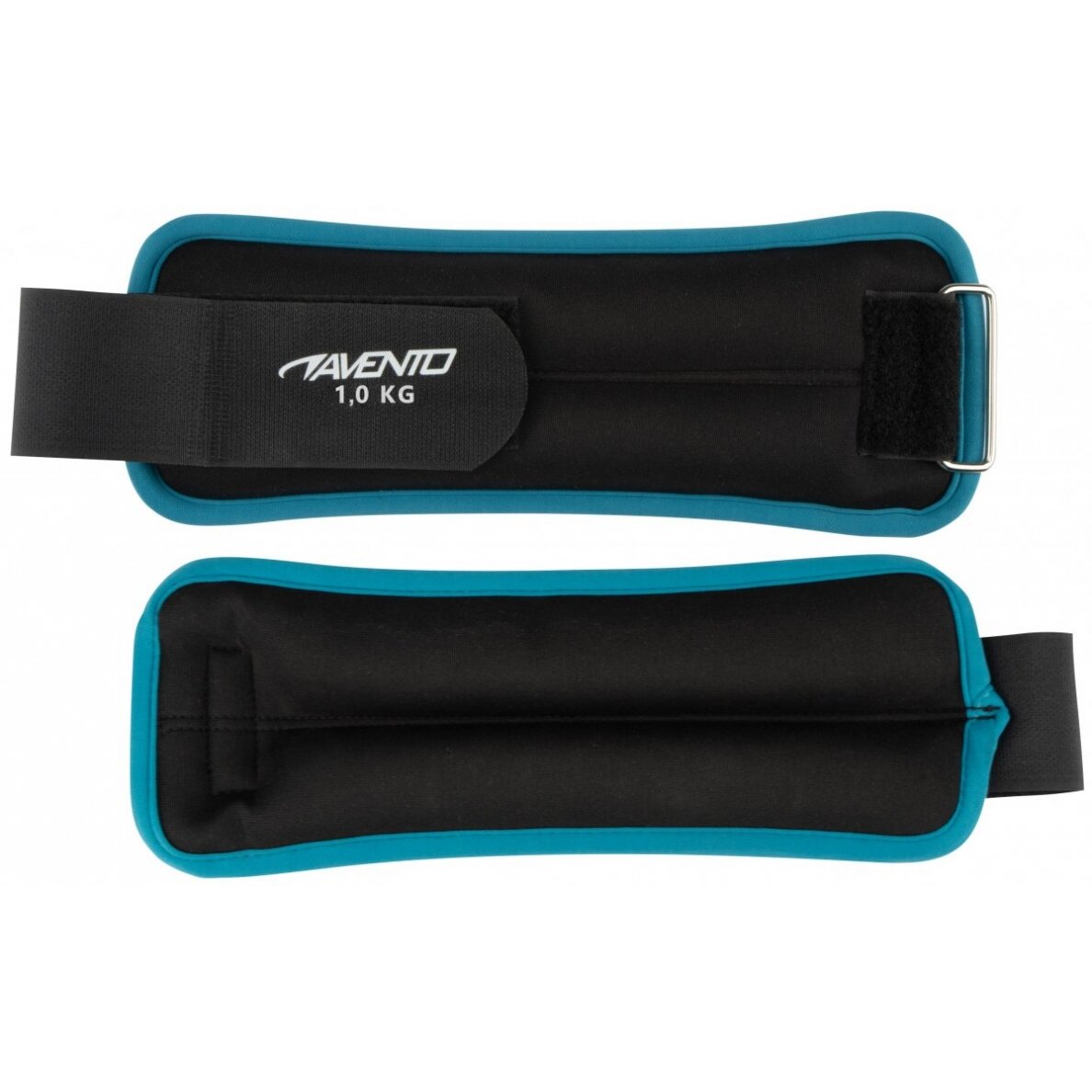 Svoriai rankoms ir kojoms AVENTO 42AE 2X1kg 3