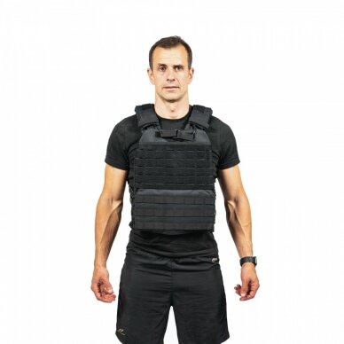 Pasunkita  liemenė Prove Premium 15kg (greito nusegimo) 1