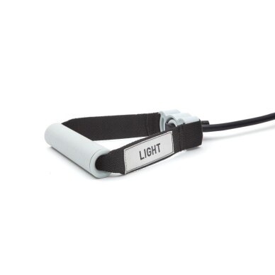 Tampyklė REEBOK RSTB-16075 Light 1