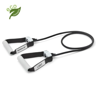 Tampyklė REEBOK RSTB-16075 Light Tampyklė REEBOK RSTB-16075 Light