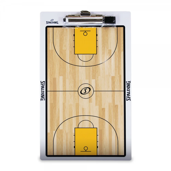 TAKTINĖ TRENERIO LENTA SPALDING TAKTINĖ TRENERIO LENTA SPALDING