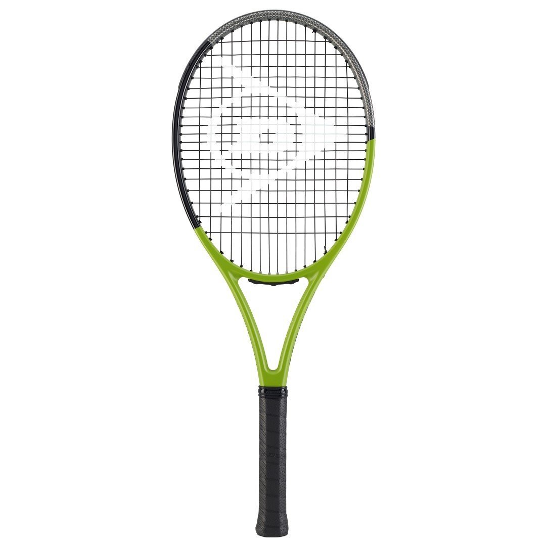 Teniso raketė Dunlop TRISTORM TEAM 100 27" 285g G3 Teniso raketė Dunlop TRISTORM TEAM 100 27" 285g G3