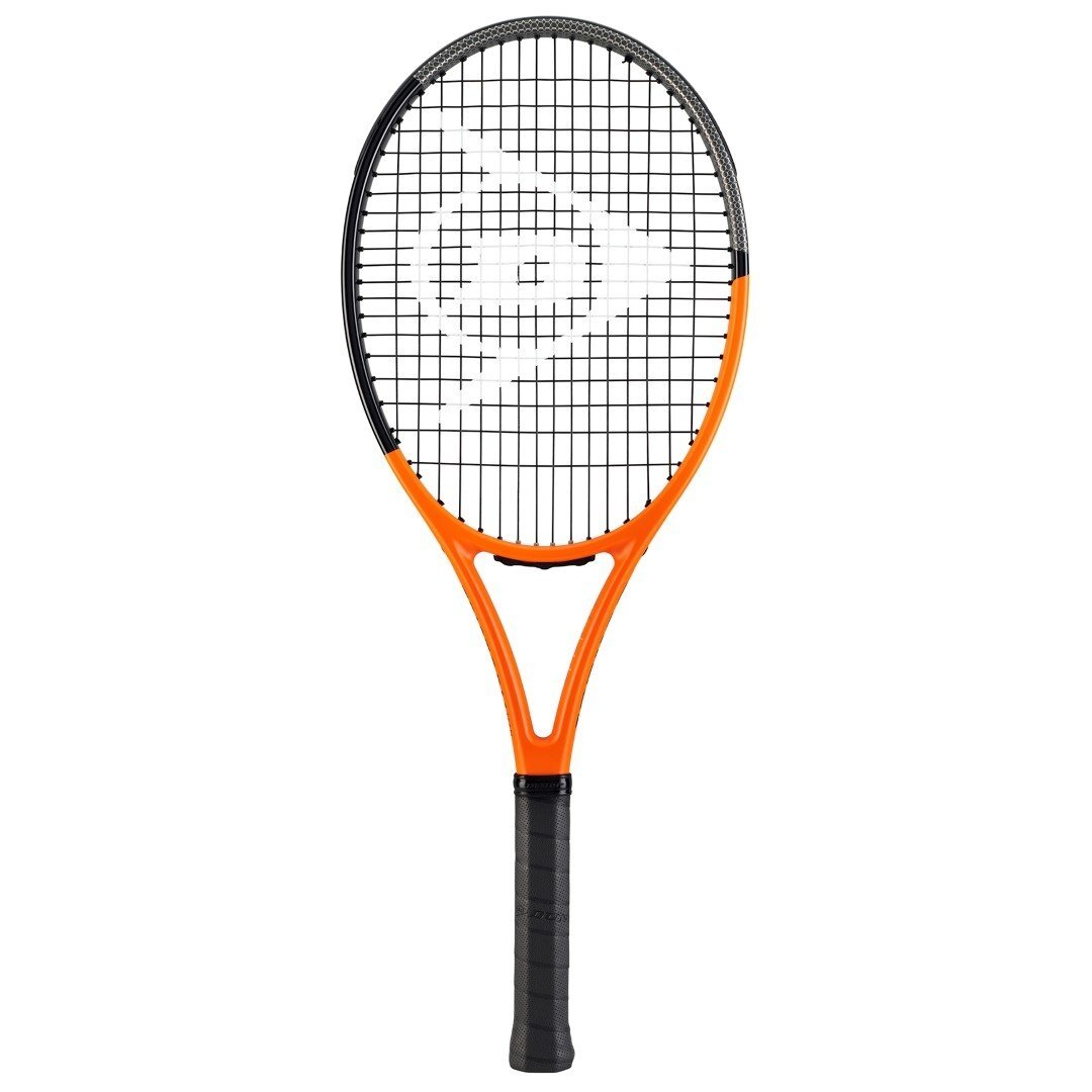 Teniso raketė Dunlop TRISTORM TEAM 100 LITE 27" 260g G2 Teniso raketė Dunlop TRISTORM TEAM 100 LITE 27" 260g G2