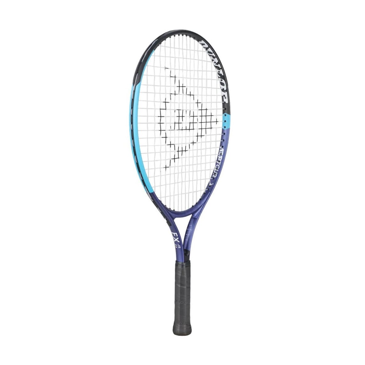 Teniso raketė Dunlop FX JNR 23" 220g G0 1 Teniso raketė Dunlop FX JNR 23" 220g G0 1