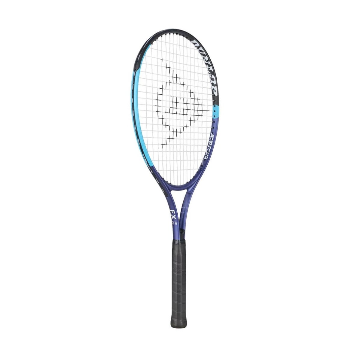 Teniso raketė Dunlop FX JNR 25" 215g G0 1 Teniso raketė Dunlop FX JNR 25" 215g G0 1