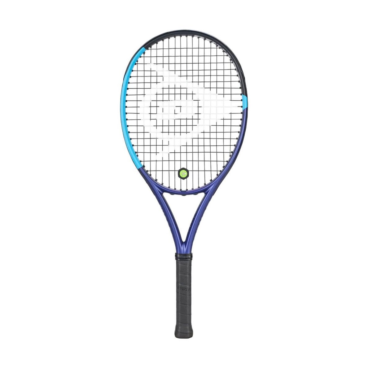 Teniso raketė Dunlop FX500 JNR 26" 250g G0 Teniso raketė Dunlop FX500 JNR 26" 250g G0