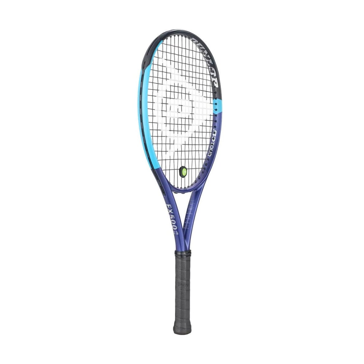 Teniso raketė Dunlop FX500 JNR 26" 250g G0 1 Teniso raketė Dunlop FX500 JNR 26" 250g G0 1