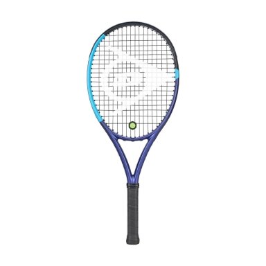 Teniso raketė Dunlop FX500 JNR 26" 250g G0 Teniso raketė Dunlop FX500 JNR 26" 250g G0