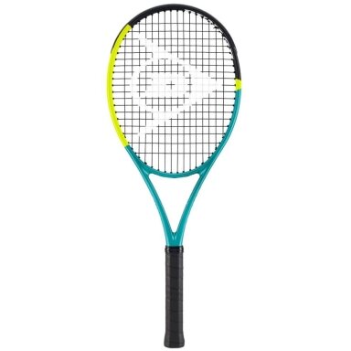 Teniso raketė Dunlop SX TEAM 100 27" 280g G2 Teniso raketė Dunlop SX TEAM 100 27" 280g G2