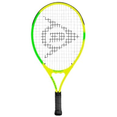 Teniso raketė Dunlop TRISTORM JNR 21" 215g G000 Teniso raketė Dunlop TRISTORM JNR 21" 215g G000