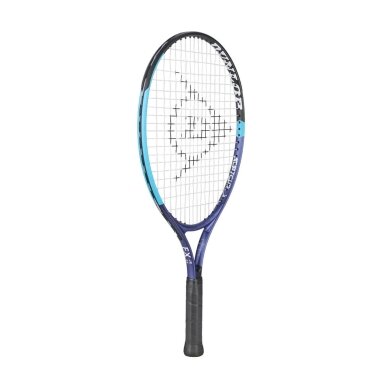 Teniso raketė Dunlop FX JNR 23" 220g G0 1