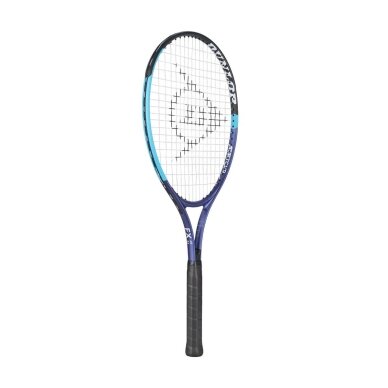 Teniso raketė Dunlop FX JNR 25" 215g G0 1