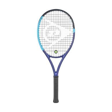 Teniso raketė Dunlop FX TEAM 100 27" 285g G2 Teniso raketė Dunlop FX TEAM 100 27" 285g G2