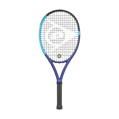 Teniso raketė Dunlop FX500 JNR 26" 250g G0 Teniso raketė Dunlop FX500 JNR 26" 250g G0