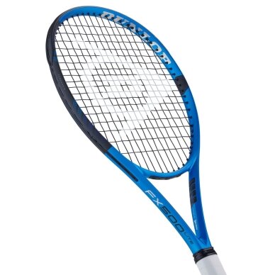 Teniso raketė Dunlop FX500 LITE 27" 270g G1 1