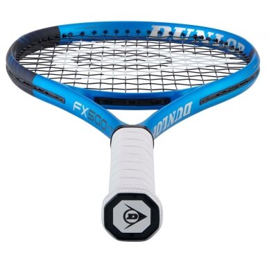 Teniso raketė Dunlop FX500 LITE 27" 270g G1 2