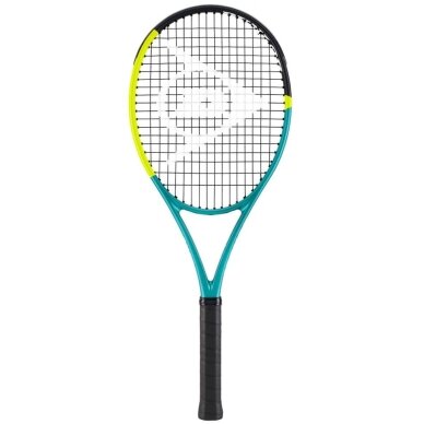 Teniso raketė Dunlop SX TEAM 100 27" 280g G3 Teniso raketė Dunlop SX TEAM 100 27" 280g G3