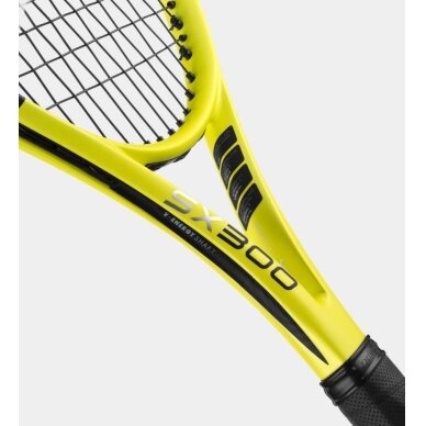 Teniso raketė Dunlop SX300 27'' 300g G3 1 Teniso raketė Dunlop SX300 27'' 300g G3 1