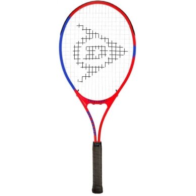 Teniso raketė Dunlop TRISTORM JNR 25" 242g G0 Teniso raketė Dunlop TRISTORM JNR 25" 242g G0