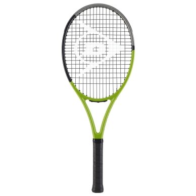 Teniso raketė Dunlop TRISTORM TEAM 100 27" 285g G2 Teniso raketė Dunlop TRISTORM TEAM 100 27" 285g G2