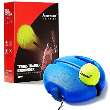Tennis trainer KT-95 2 Tennis trainer KT-95 2